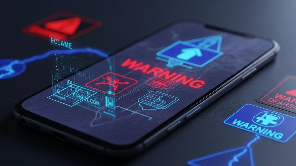 Sosyal medyadan yapay zeka dolandırıcılığı