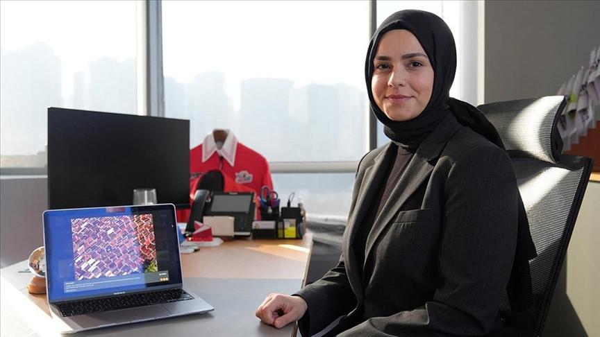 T3 Vakfı Yönetim Kurulu Başkanı Elvan Kuzucu Hıdır