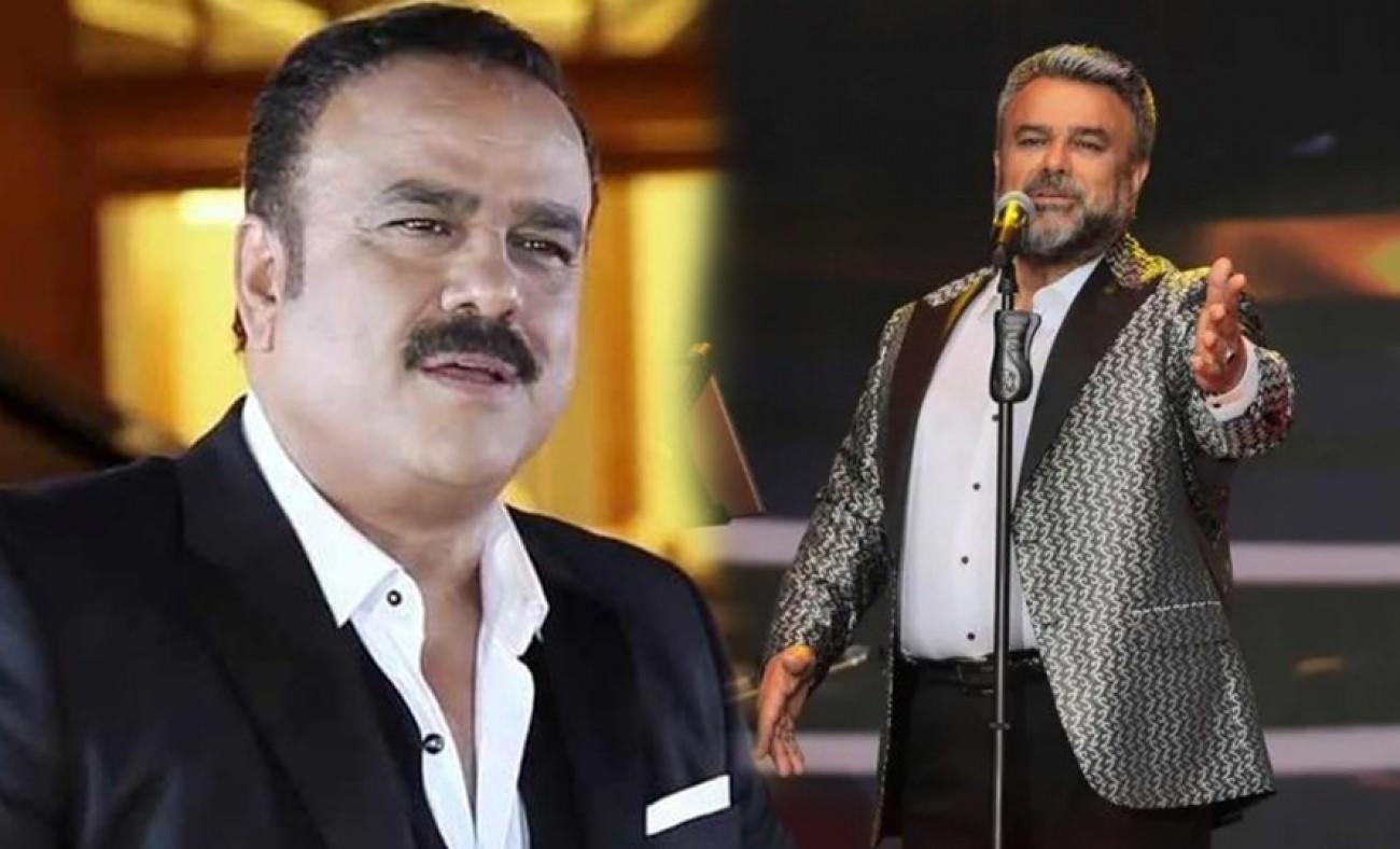 17 kilo veren Bülent Serttaş son haliyle gündem oldu! Günden güne eriyor