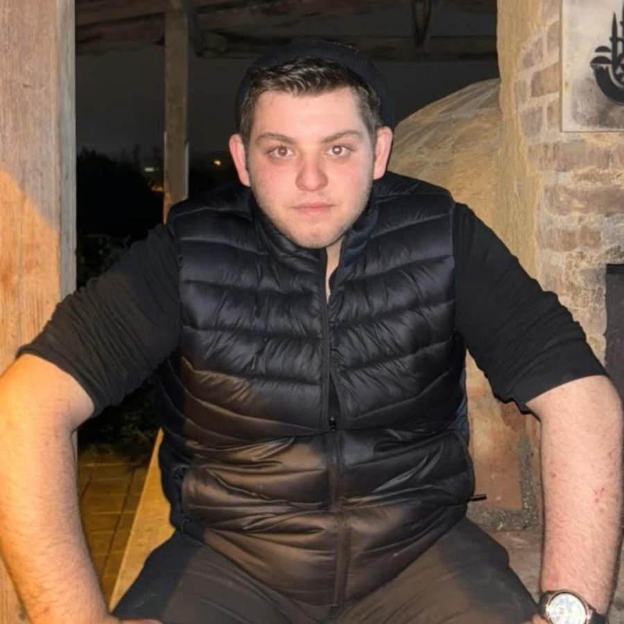 Cinayet sanığı Mustafa Can Gül