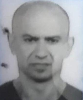 Hayatını kaybeden adam