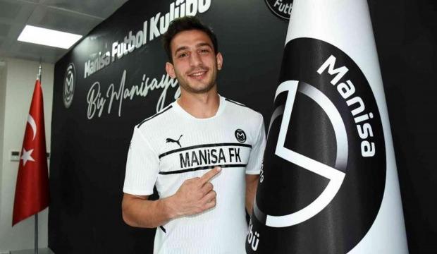 1. Lig ekibi Manisa FK'de 'yasa dışı bahis' temizliği! 3 oyuncuya acımadılar