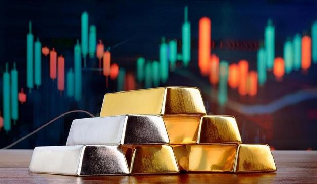 2 yatırım aracı altın ve g&uuml;m&uuml;ş&uuml; solladı! 2008 yılından bu yana bir ilk