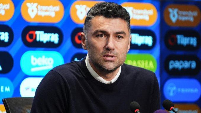 Burak Yılmaz, Gaziantep FK ile yeniden anlaştı.