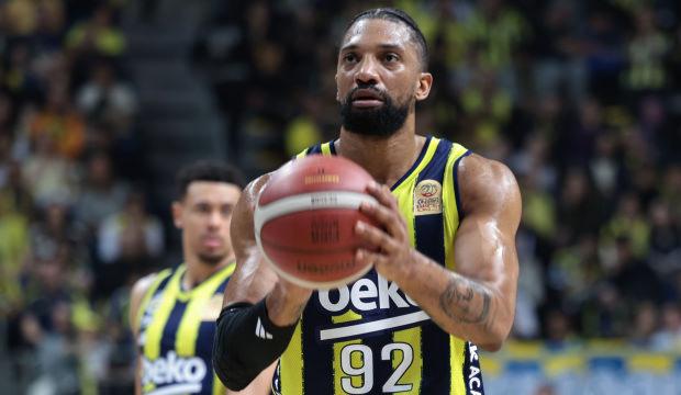 6 ma&ccedil; sonra kaybetmişti! Fenerbah&ccedil;e, Olimpia Milano'ya karşı yeni seri peşinde