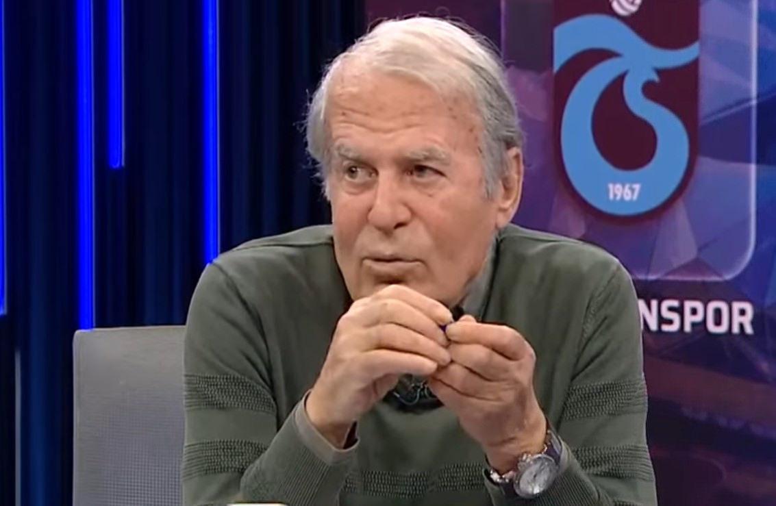 Mustafa Denizli, El Bilal Toure'nin kırmızı kart gördüğü pozisyonu yorumladı.
