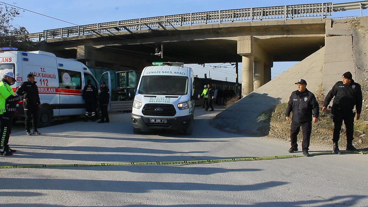 Çok sayıda ekip bölgede