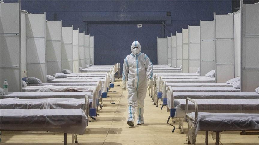 Dünyada H3N2 virüsü nedeniyle vakalar gittikçe artıyor. 