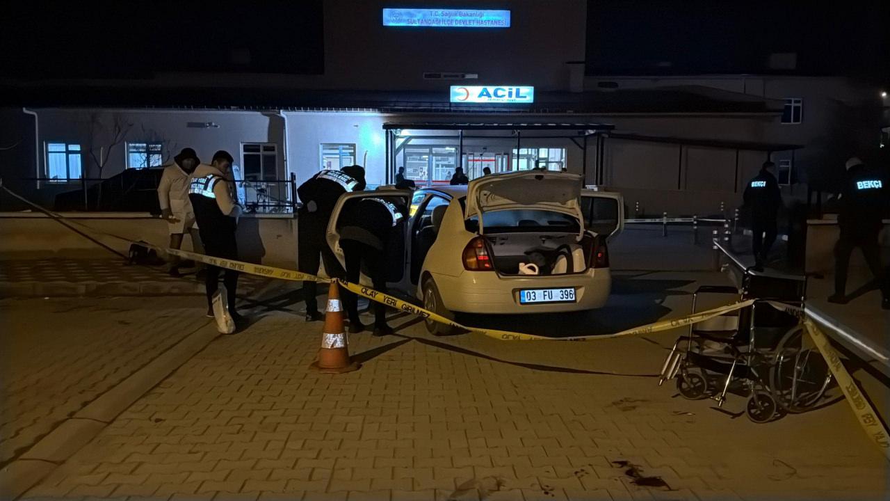 Fatih Duru'nun hayatını kaybettiği belirlendi.