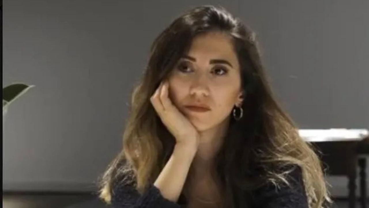 Eski Habertürk çalışanı Tuğçe Acar