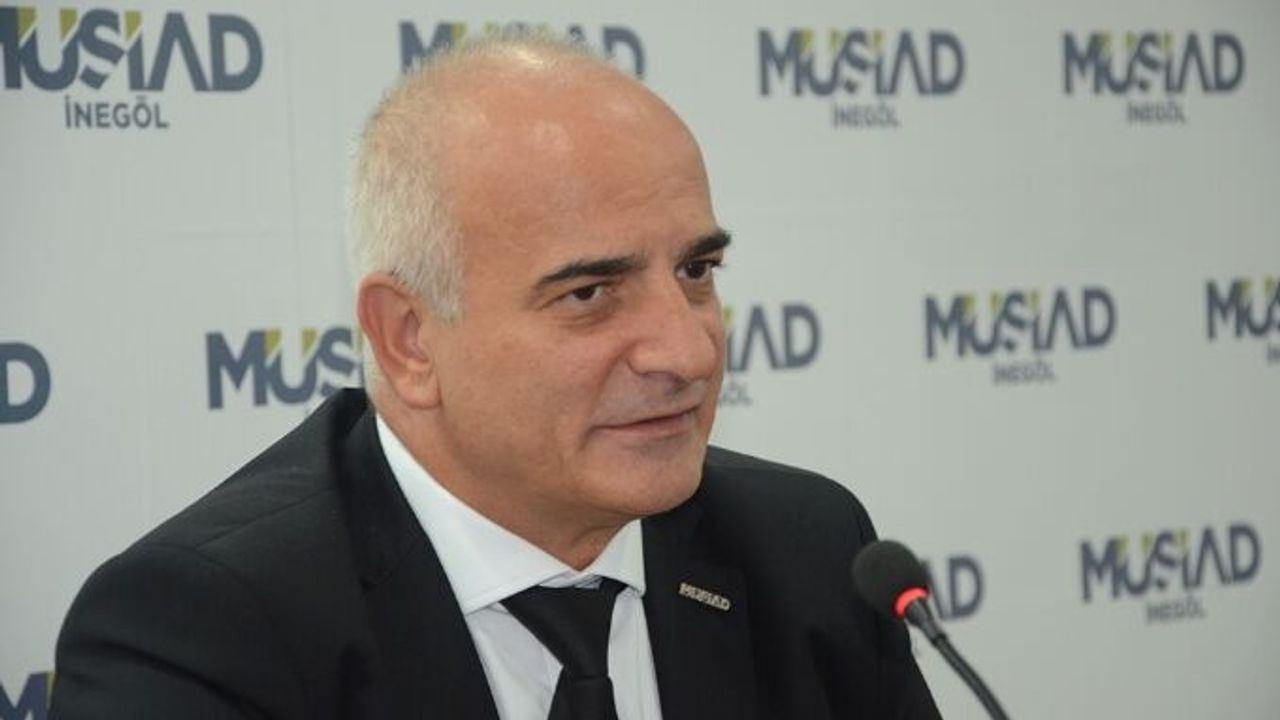 Ekonomist Hikmet Baydar