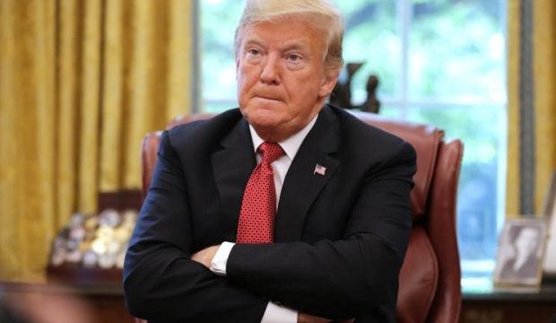 ABD'yi en &ccedil;ok korkutan 11 tehlike ortaya &ccedil;ıktı! &Uuml;lke resmen i&ccedil;eriden fokurduyor...