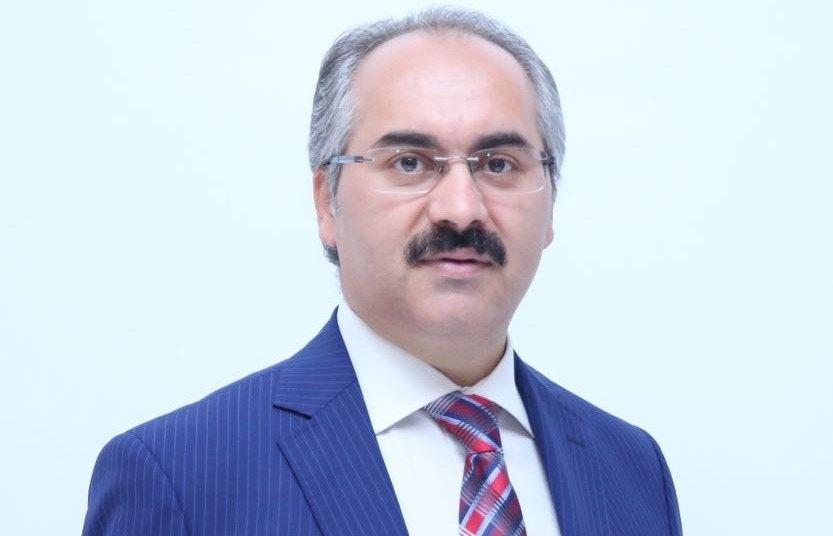 Ankara Yıldırım Beyazıt Üniversitesi öğretim Görevlisi Tarkan Zengin