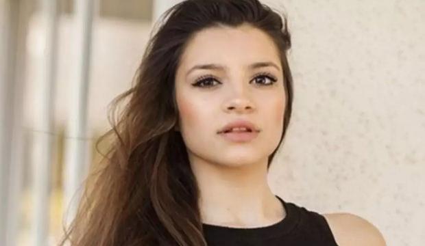 Medya ve eğlence sektöründen bilinen Gizem Türedi