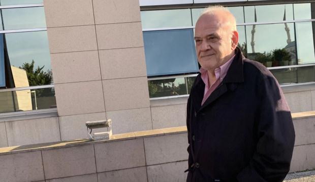 Ahmet Çakar'a yurt dışı yasağı getirildi! Savcılık ifadesi ortaya çıktı