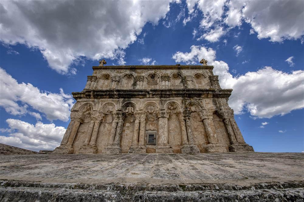 Mardin Anıtlı Köyü