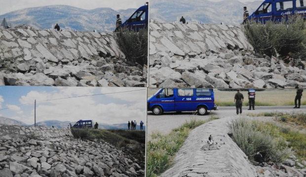 &Ouml;l&uuml; olarak bulunmuştu: 19 yıllık sır &ccedil;&ouml;z&uuml;ld&uuml;! 