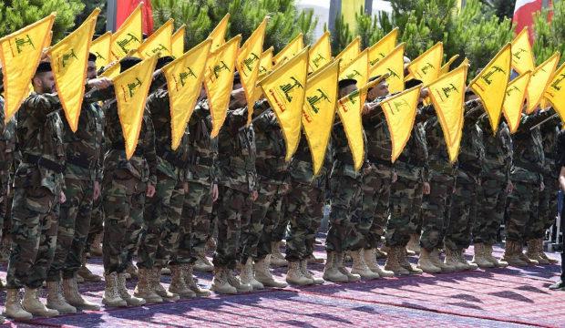 Fransa, Suudi Arabistan ve ABD L&uuml;bnan ile g&ouml;r&uuml;şt&uuml;: Hizbullah masada!