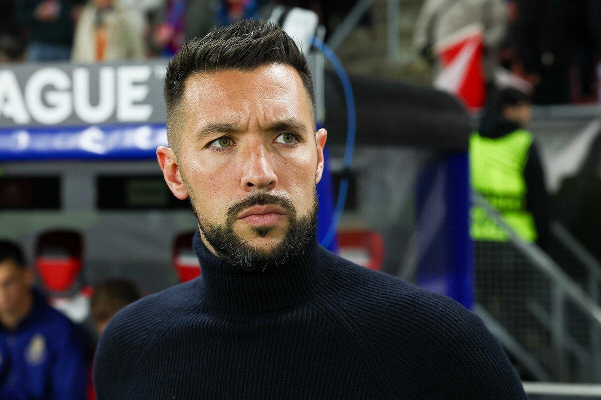 Süper Lig'de de çalışan Porto Teknik Direktörü Francesco Farioli