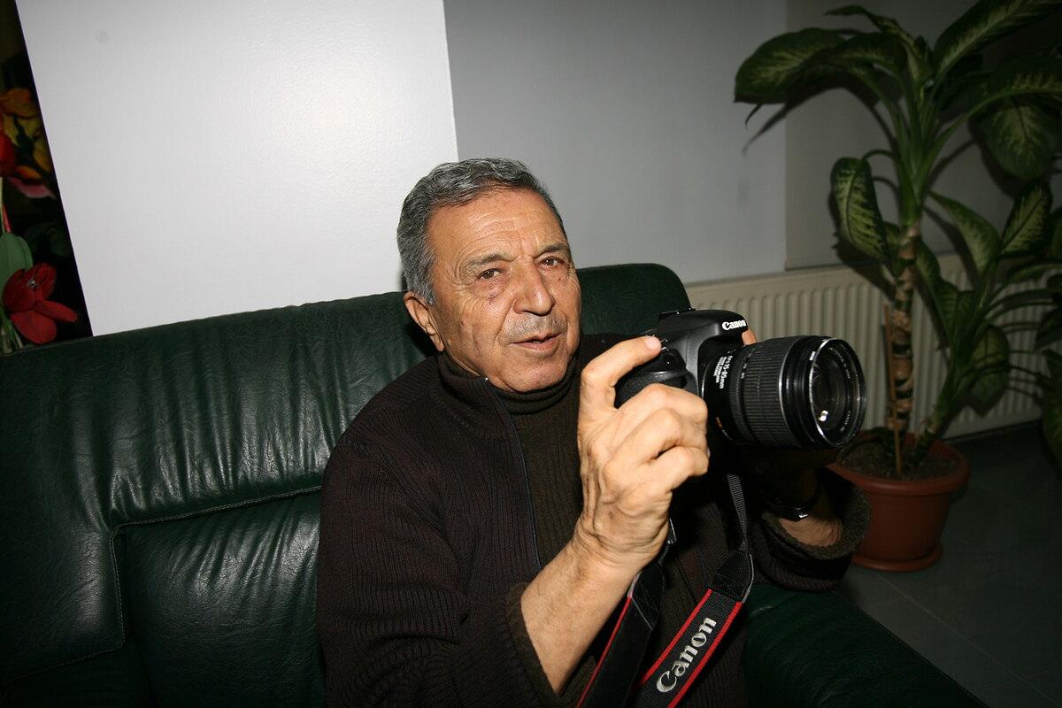 Faik Tütüncüoğlu