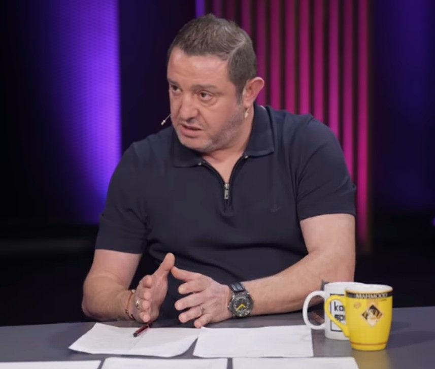 Nihat Kahveci, Trabzonspor-Beşiktaş maçını yorumladı.