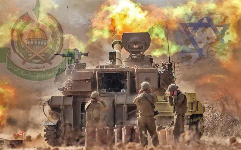 Hamas ve İsrail arasındaki ateşkesin ikinci aşaması için çalışmalar devam ediyor.