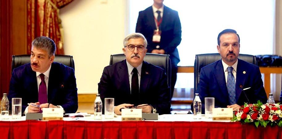 Terörsüz Türkiye Komisyonu