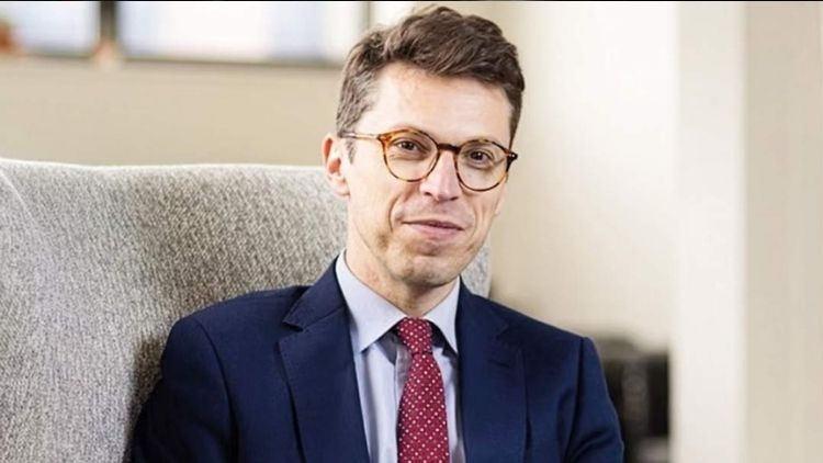 MIT profesörü Nuno Loureiro