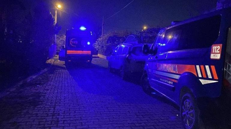 Kocaeli İzmit'ten korkunç bir haber geldi. 64 yaşındaki köy muhtarı evine dönmeyince ihbar ile çalışma başlatıldı.