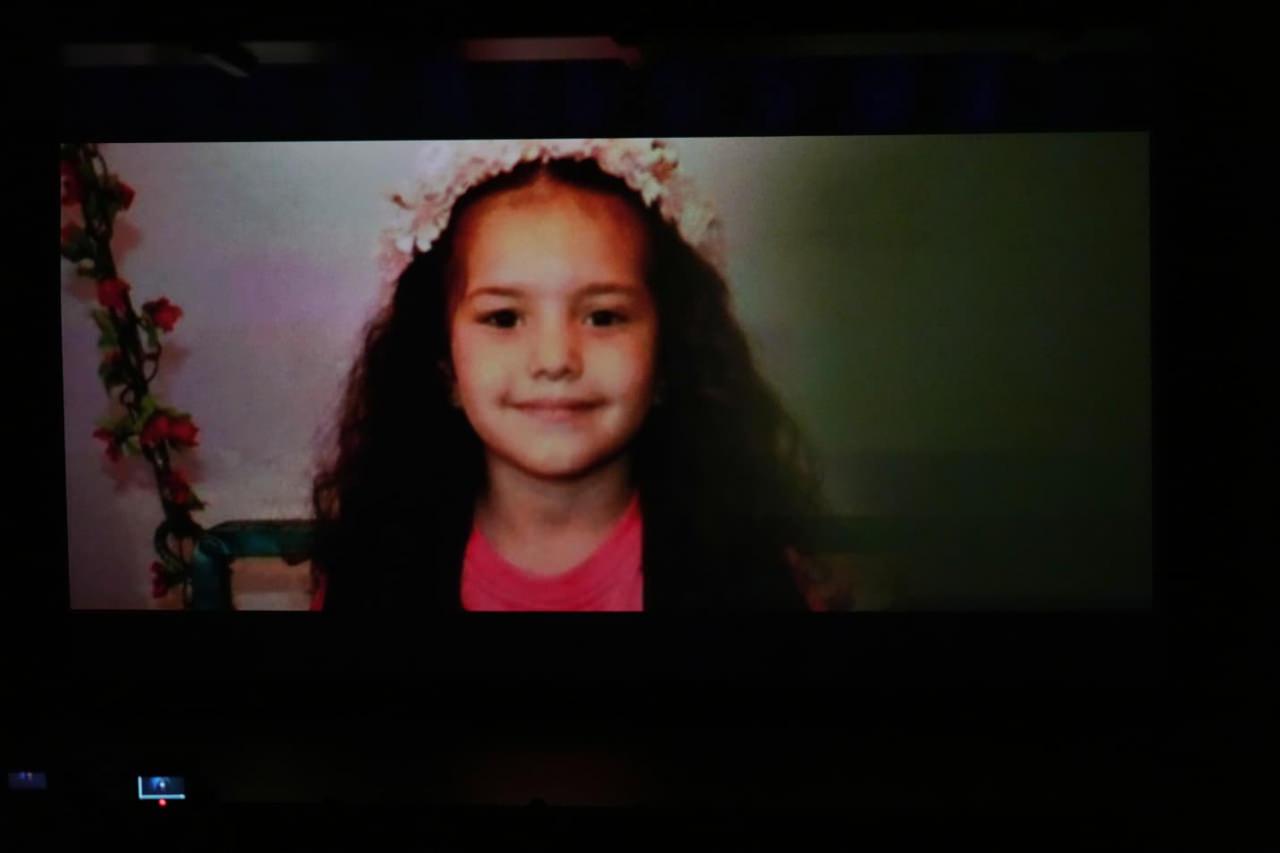 Hind Rajab’ın Sesi filmi