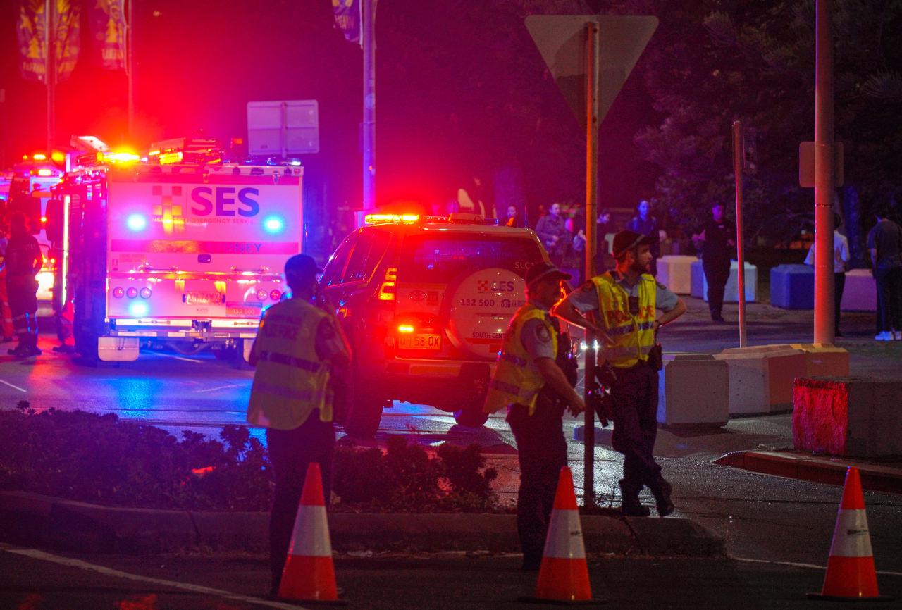 Sydney’deki Bondi Beach'te terör saldırısı: 12 ölü, 29 yaralı