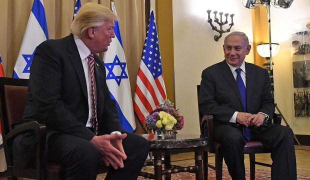 ABD'den İsrail'e sert tepki! Beyaz Saray'dan Netanyahu&rsquo;ya k&uuml;f&uuml;rler yağdırıldı