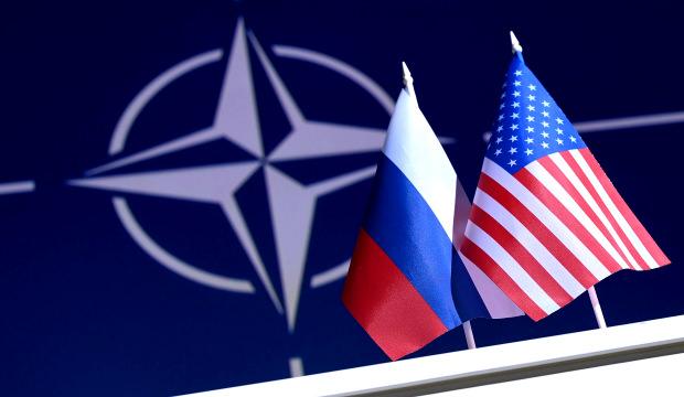 ABD resmen duyurdu! Son dakika savaş a&ccedil;ıklaması! NATO ve AB'ye flaş tepki