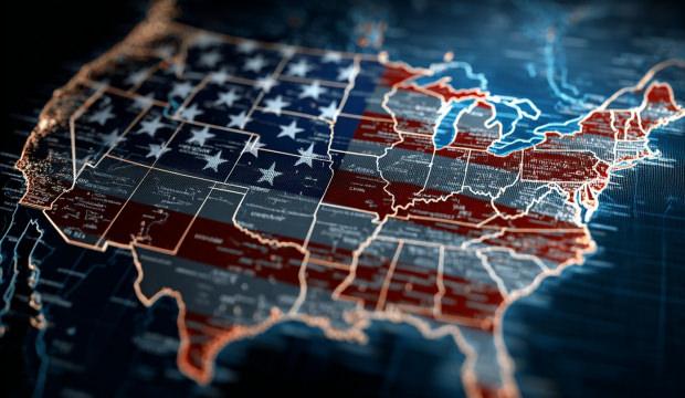 ABD'nin Ulusal G&uuml;venlik Stratejisi'nde T&uuml;rkiye detayı! Alman analist: Dengeler değişti...