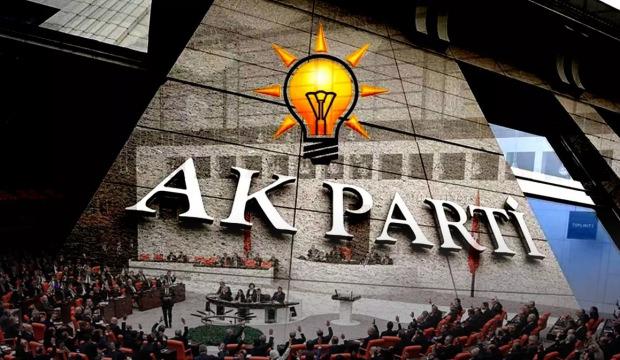 AK Parti'den &uuml;&ccedil; aşamalı Ter&ouml;rs&uuml;z T&uuml;rkiye teklifi: Eve D&ouml;n&uuml;ş!