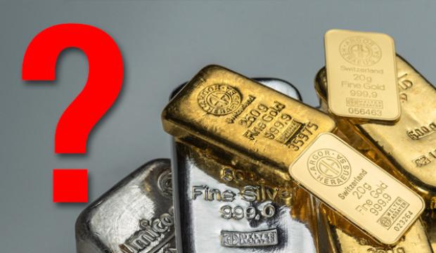 Altın ve G&uuml;m&uuml;ş&uuml; geride bıraktı: Beklenmedik rakip! 2008&rsquo;den bu yana ilk kez 