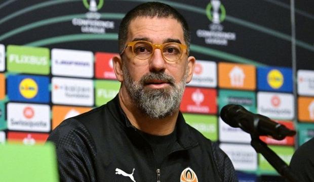 Arda Turan Shakhtar'ı ilk 8'e taşıdı! T&uuml;rkiye ihtimali g&uuml;n y&uuml;z&uuml;ne &ccedil;ıktı