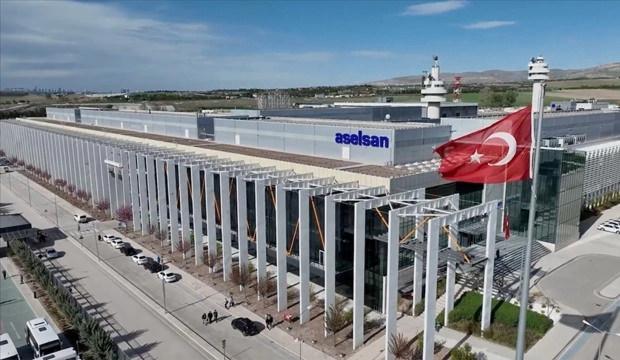 ASELSAN'dan NATO &uuml;yesi &uuml;lkeyle tarihi anlaşma! Yarım milyar dolar...