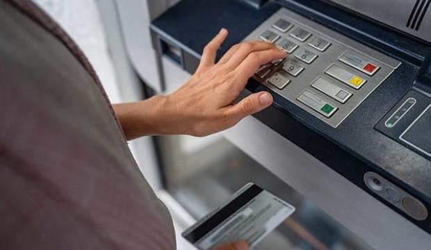 ATM'ler ikiye ayrılıyor: Şube İ&ccedil;i ve Şube Dışı limitleri bambaşka olacak!
