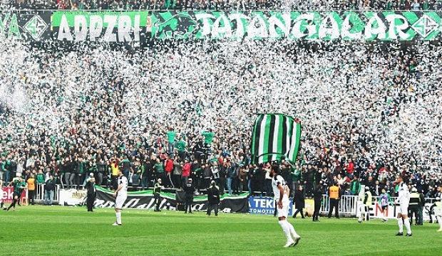 Binlerce taraftarı olan 1. Lig ekibinin başkanlık se&ccedil;imine 15 kişi gitti!