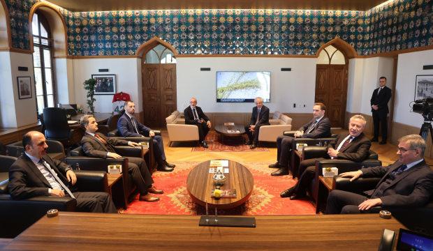 Bosna Hersek: Kalbimiz her zaman T&uuml;rkiye&rsquo;yle beraber