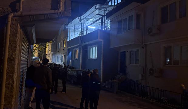 Bursa'da baba ve kızı evde &ouml;l&uuml; bulundu