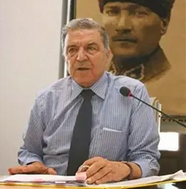 Faik Tütüncüoğlu