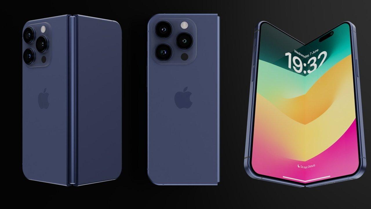 iPhone Fold’un 2026’da sahneye çıkması beklenirken, üretim ve donanım zorlukları nedeniyle geniş çaplı satışın 2027’ye sarkabileceği konuşuluyor.