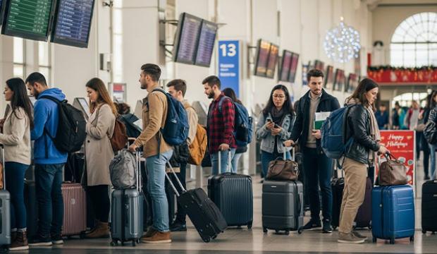 &Ccedil;alışanlara ve &ouml;ğrencilere m&uuml;jde: 9 g&uuml;nl&uuml;k tatil imkanı!