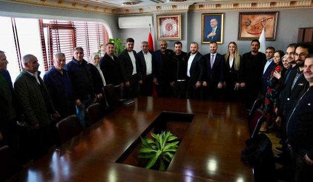 CHP&rsquo;den istifa edip AK Parti&rsquo;ye ge&ccedil;ecekler: 150 CHP&rsquo;li daha ge&ccedil;ecek