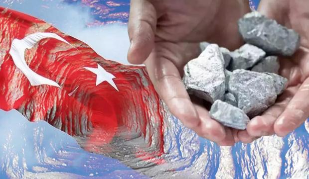 &Ccedil;in'in tekeli kırılacak! D&uuml;nyanın peşindeki maden i&ccedil;in T&uuml;rkiye'ye yeni teklif