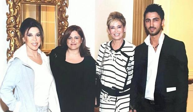 Defilelerin sa&ccedil; mimarı Barış Dobri&ccedil;: &ldquo;Sa&ccedil;, aksesuar değil hikayenin bir par&ccedil;ası