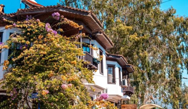 D&uuml;nyanın en iyi turizm k&ouml;yleri belli oldu: T&uuml;rkiye&rsquo;den d&ouml;rt k&ouml;y listede!