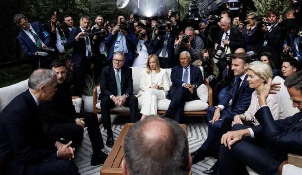 D&uuml;nyanın en zengin politikacıları a&ccedil;ıklandı! Zirvedeki ilk 2 isim hayrete d&uuml;ş&uuml;rd&uuml;...